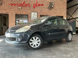 🚗 RENAULT CLIO III CONFORT DYNAMIQUE ⛽ 1.2 75 Ch 📱 Apple CarPlay 📷 Caméra de recul