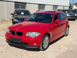 BMW Série 1 118i 2.0i 130cv BOÎTE AUTO / TOIT OUVRANT