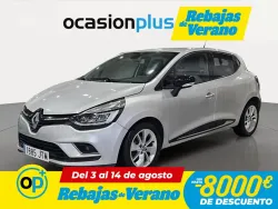 Renault Clio TCe eco2 Energy Limited