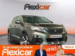 Peugeot 3008 1.2 PURETECH 96KW (130CV) ACTIVE S&S