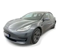 Tesla Model 3 2021 RWD - Véhicule d'occasion certifié