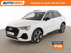 AUDI Q3 Sportback 40 TDI S line quattro S tronic