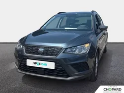 Seat Arona 1.0 EcoTSI 95 ch Start/Stop BVM5 Reference