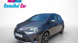 Toyota Yaris de 2020
