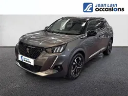 Peugeot 2008 BlueHDi 130 S&S EAT8 GT