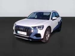 AUDI Q3 35 TFSI Advanced S tronic