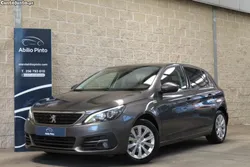 Peugeot 308 1.5 BlueHDi Style