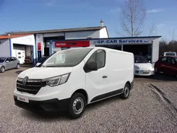 Renault Trafic Van L1H1 Advance + Caméra 2T8 Blue dCI 150 EDC - Leasing