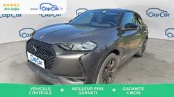 DS 3 Crossback 1.2 PureTech 130 EAT8 Performance Line