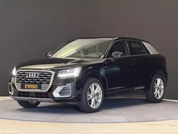 AUDI Q2 30 TFSI 1.0 116CH S-LINe