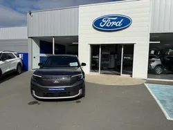 Ford explorer 286 cv extended range 77kwh pack premium rwd