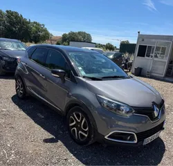 Renault Captur 1,5l dCi 90ch