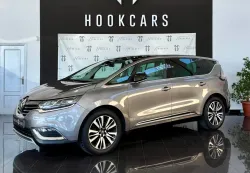 Renault Espace Blue dCi TT Limited EDC 118kW