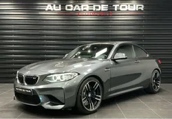 BMW M2 COUPÉ 370 Ch DKG