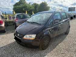 Fiat IDEA 1.3 MULTIJET 16V 70CH ACTIVE