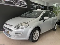 Fiat Grande Punto 1.2 EVO