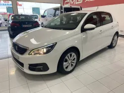 Peugeot 308 1.5BlueHDi S&S Active Pack EAT8 130