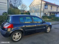 Renault Mégane 1.4 Confort Expression