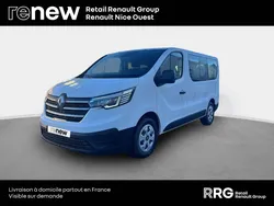 Renault trafic l2 dci 150 energy ss zen