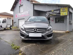 Mercedes b 200 cdi dct7