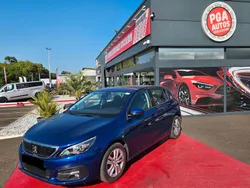 Peugeot 308 1.5 L Blue-HDi 100 CH "Active Business"