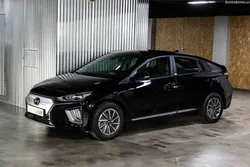 Hyundai IONIQ EV 38kWh