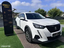 Peugeot 2008 1.2 PureTech Allure Pack