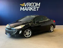 PEUGEOT 308 CC 1.6 120ch SPORT - 2009 - 149 000 km - Très bon état - Boitier Ethanol