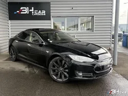 Tesla Model-s 85 367 ch - moteur garantie 24/04/2028