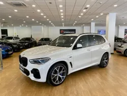 BMW X5 xDrive 45e