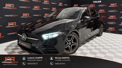 Mercedes classe a 180 amg line 136 ch 7g-dct - garantie 6 mois