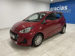 HYUNDAI i10 1.0 MPI Go