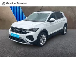 Volkswagen T-Cross 1.0 TSI 116ch VW Edition