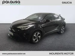 TOYOTA C-HR 200H Advance
