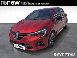 Renault Clio V TCe 90 Techno