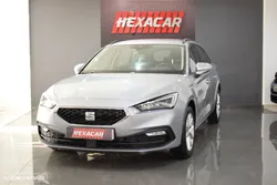 SEAT Leon ST 2.0 TDI Style