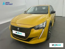 Peugeot 208 e-208 136ch Like