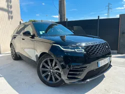 Range Rover Velar R-Dynamic S 3.0 D 300 ch Full Black, révisé garantie 6 mois 🇫🇷