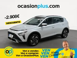 HYUNDAI Bayon 1.2 MPI Maxx