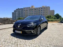 Renault Mégane 1.2 TCe GT Line Nacional
