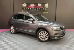 Volkswagen Tiguan 2.0 TDI 150 ch DSG7 Carat / Distribution à jour