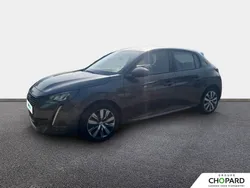 PEUGEOT 208 PureTech 100 S&S BVM6 Active