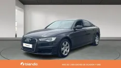 AUDI A6 2.0TDI ultra S-Tronic 190 Advanced edition