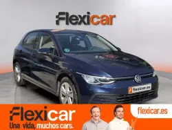VOLKSWAGEN Golf 1.6TDI Advance 85kW