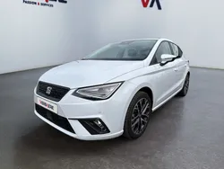 SEAT Ibiza 1.0 TSI 115 ch S/S DSG7 Copa