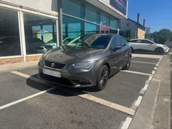 SEAT LEON 1.2 TSI 110 Start/Stop Connect