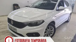 Fiat Tipo de 2021