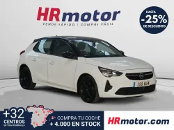 OPEL Corsa 1.2T XHL S-S GS 100