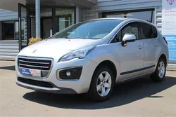 Peugeot 3008 HDI 115 BUSINESS PACK ETG 6