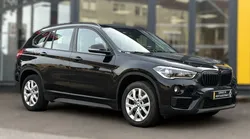 BMW X1 sDrive 20i 192 Business Design DKG7
